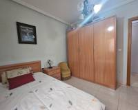 Resale - Apartment - Almoradi - Center