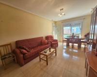 Resale - Apartment - Almoradi - Center