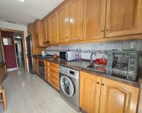 Resale - Apartment - Almoradi - Center