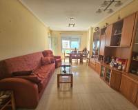 Resale - Apartment - Almoradi - Center