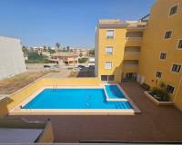 Resale - Apartment - Almoradi - Center