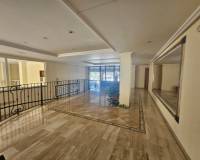 Resale - Apartment - Almoradi - Center