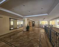 Resale - Apartment - Almoradi - Center