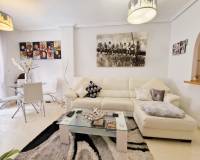 Resale - Apartment - Almoradi - centro