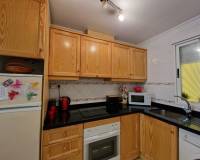 Resale - Apartment - Almoradi - centro