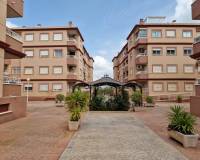 Resale - Apartment - Almoradi - centro