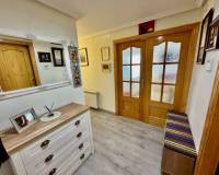 Resale - Apartment - Almoradi - centro
