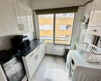 Resale - Apartment - Almoradi - centro