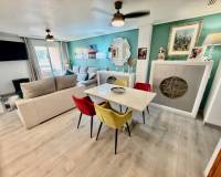 Resale - Apartment - Almoradi - centro
