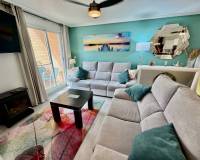 Resale - Apartment - Almoradi - centro