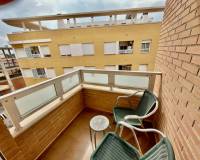 Resale - Apartment - Almoradi - centro