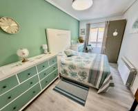Resale - Apartment - Almoradi - centro