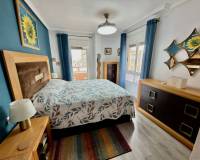 Resale - Apartment - Almoradi - centro