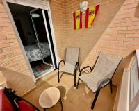 Resale - Apartment - Almoradi - centro