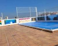 Resale - Apartment - Almoradi - centro