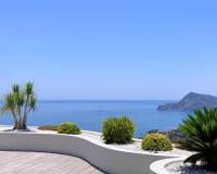 Resale - Apartment - Altea - Altea Hills