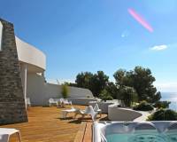 Resale - Apartment - Altea - Altea Hills