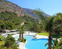 Resale - Apartment - Altea - Altea Hills