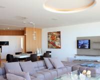 Resale - Apartment - Altea - Altea Hills