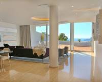 Resale - Apartment - Altea - Altea Hills