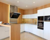 Resale - Apartment - Altea - Altea Hills