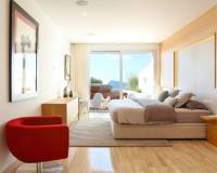 Resale - Apartment - Altea - Altea Hills