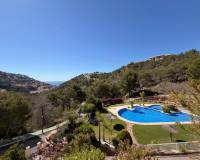Resale - Apartment - Altea - Altea Hills