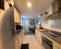 Resale - Apartment - Altea - Altea Hills