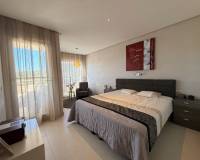 Resale - Apartment - Altea - Altea Hills