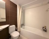 Resale - Apartment - Altea - Altea Hills
