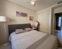 Resale - Apartment - Altea - Altea Hills