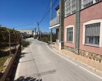 Resale - Apartment - Benejuzar - Inland