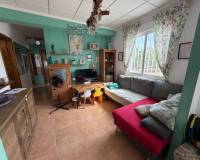 Resale - Apartment - Benejuzar - Inland
