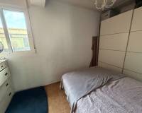 Resale - Apartment - Benejuzar - Inland