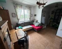 Resale - Apartment - Benejuzar - Inland