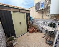 Resale - Apartment - Benejuzar - Inland