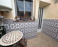 Resale - Apartment - Benejuzar - Inland