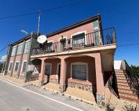 Resale - Apartment - Benejuzar - Inland