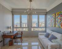 Resale - Apartment - Benidorm - Coblanca