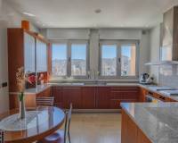 Resale - Apartment - Benidorm - Coblanca