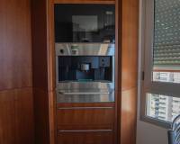 Resale - Apartment - Benidorm - Coblanca