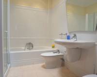 Resale - Apartment - Benidorm - Coblanca