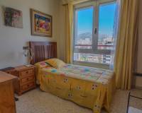 Resale - Apartment - Benidorm - Coblanca