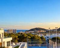 Resale - Apartment - Benidorm - Finestrat