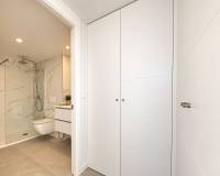 Resale - Apartment - Benidorm - Finestrat