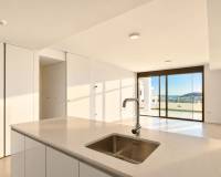 Resale - Apartment - Benidorm - Finestrat