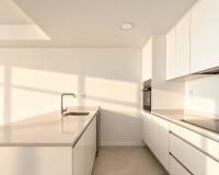 Resale - Apartment - Benidorm - Finestrat