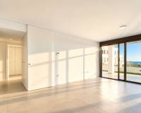 Resale - Apartment - Benidorm - Finestrat