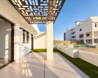 Resale - Apartment - Benidorm - Finestrat