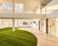 Resale - Apartment - Benidorm - Finestrat